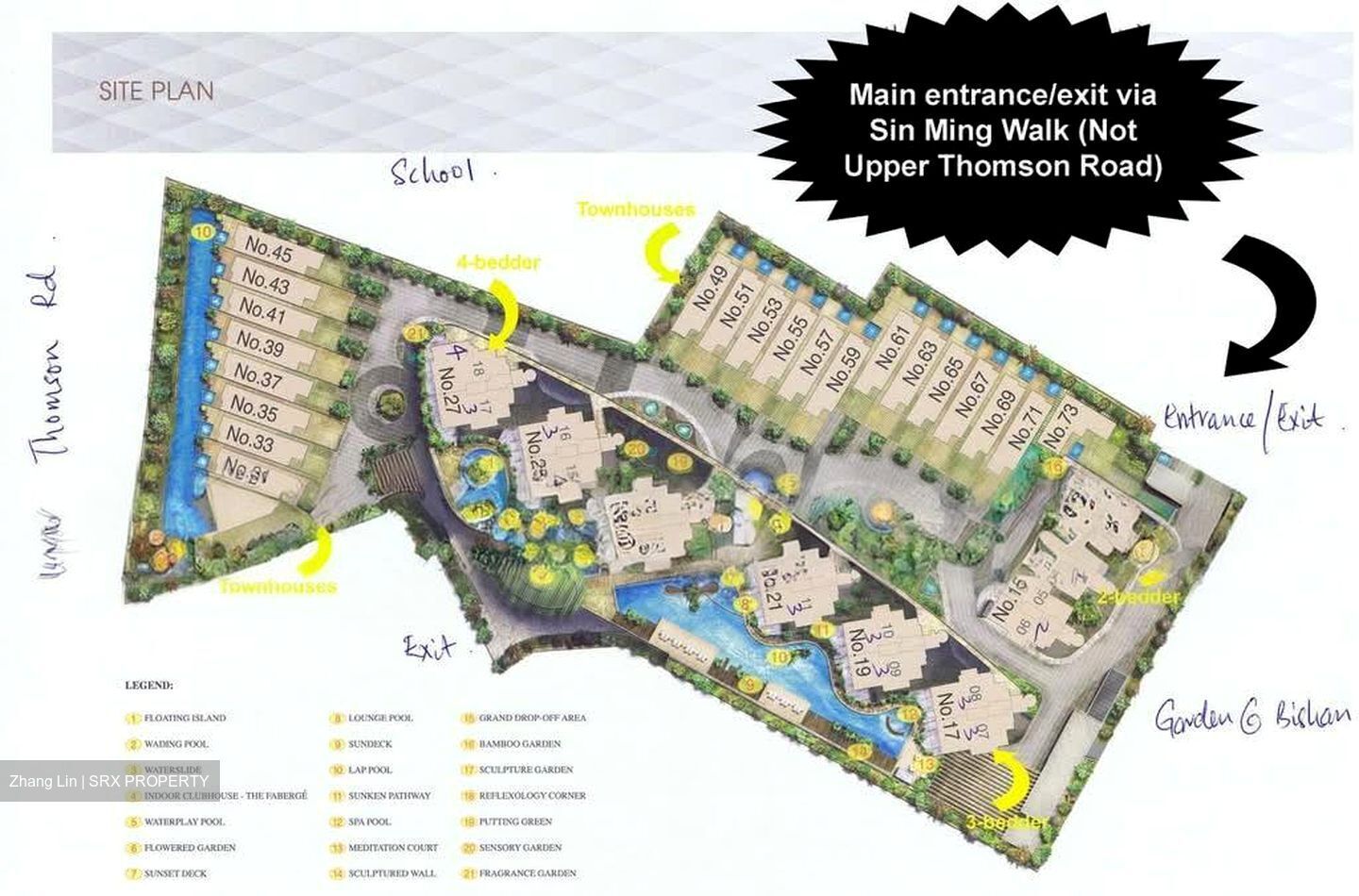Thomson Grand (D20), Condominium #562240521
